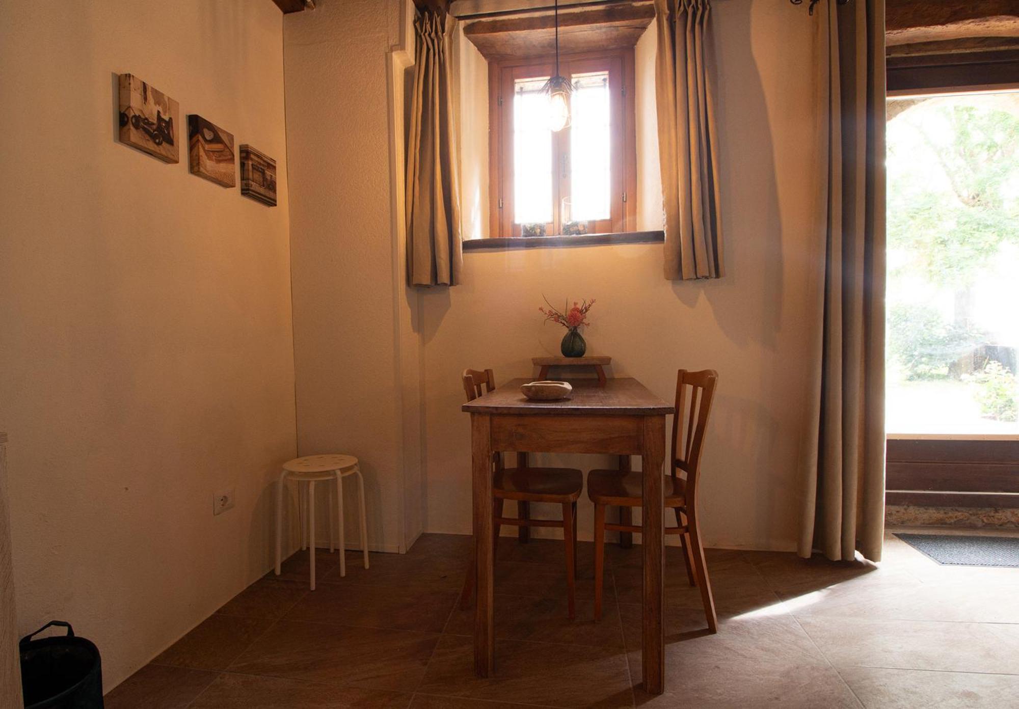 Casa Zampani Bed & Breakfast Massa Martana Oda fotoğraf